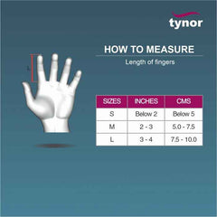 TYNOR F-04 FROG SPLINT, SILVER