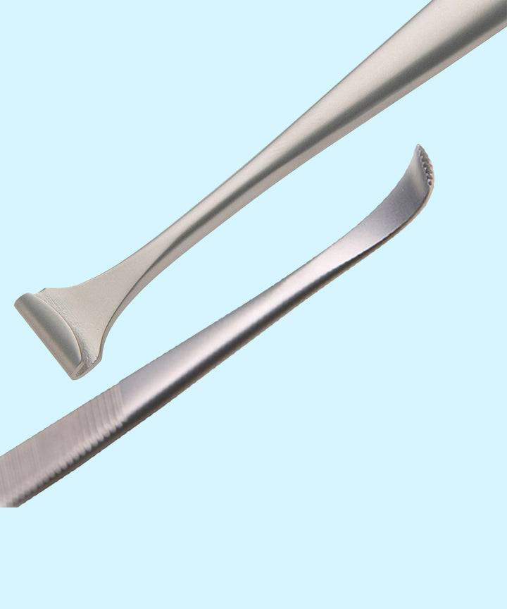 Tonsil Dissector Gwynne Evans, surgical stainless steel