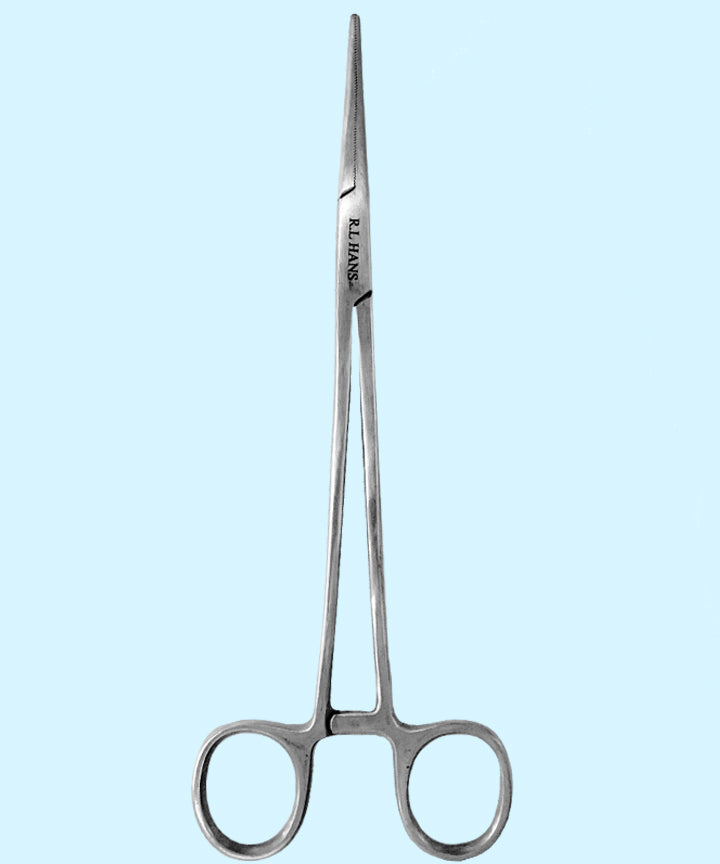 Metzenbaum Scissors 8" Straight, surgical stainless steel