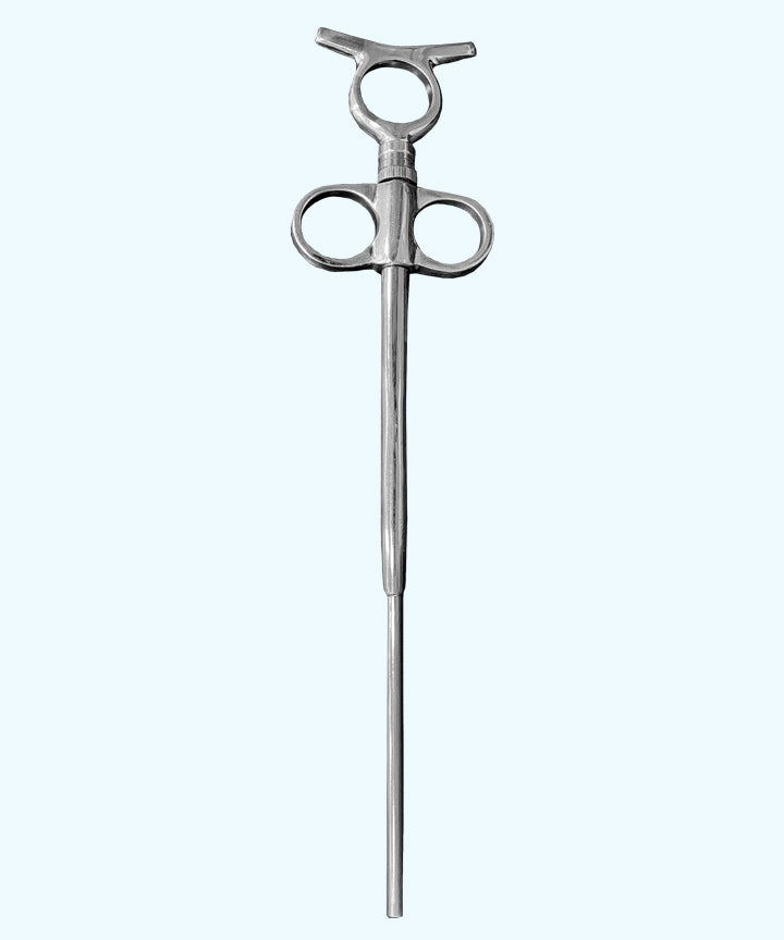 Tonsil Snare, surgical stainless steel