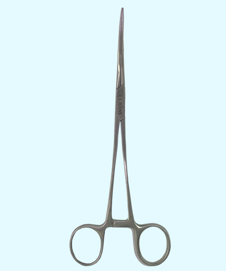 Tonsil Artery Forceps Straight