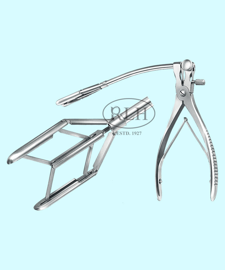 Tubbs Aorta Dilator