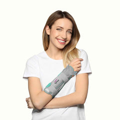 TYNOR E-30 FOREARM SPLINT