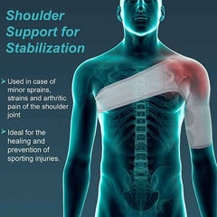 TYNOR J-14 SHOULDER SUPPORT (NEO)