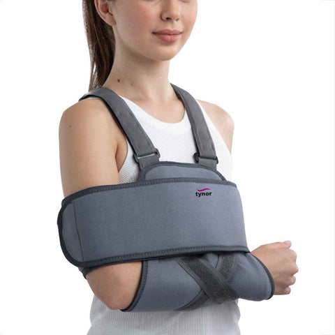 TYNOR C-02 UNIVERSAL SHOULDER IMMOBILIZER