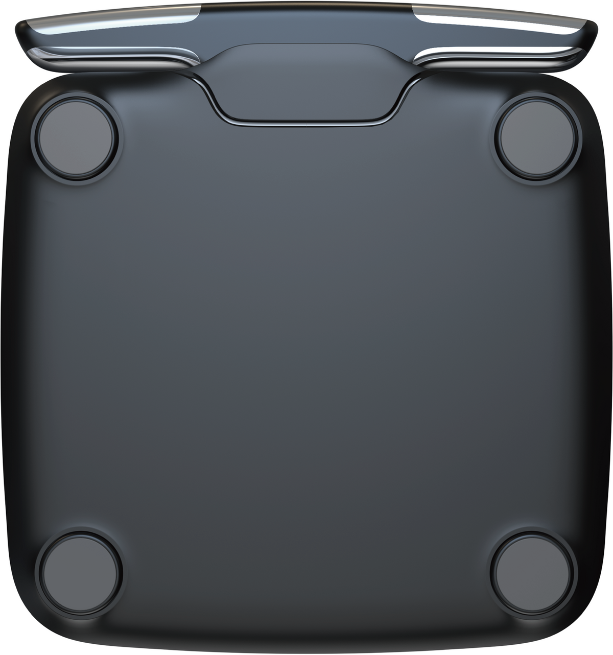 SAMSO Ultra Scan, Advanced 8 Electrode Smart Body Analyzer Scale with TFT Display, Bluetooth Connectivity, 56 Body Parameters