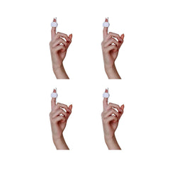 United Medicare Mallet Finger Splint (E-02) thumbnail 1
