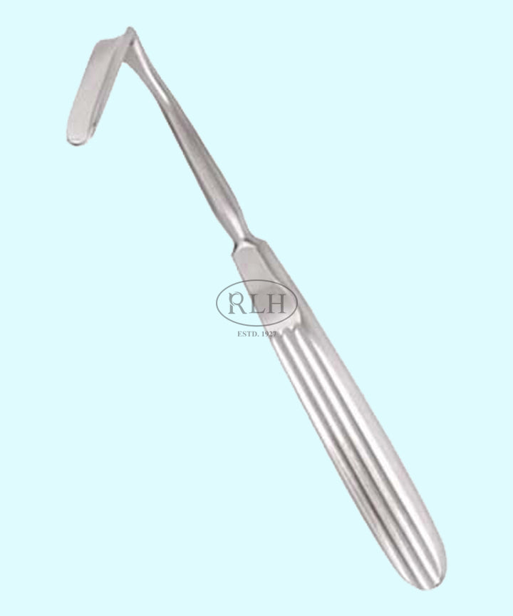 Aufricht Retractor, surgical stainless steel