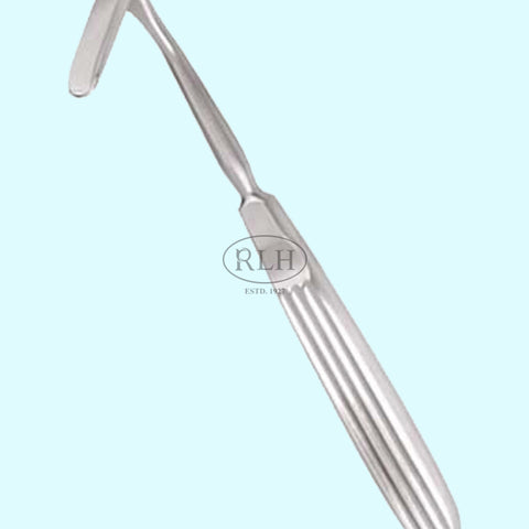 Aufricht Retractor, surgical stainless steel