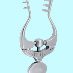 Jansen Retractor, surgical stainless steel
