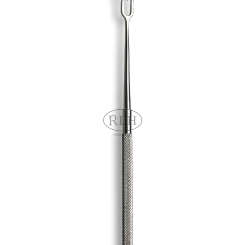 Joseph Double Prong, surgical stainless steel