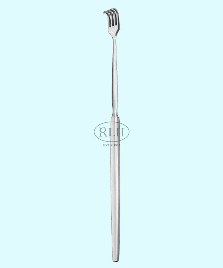 Catspaw Retractor, surgical stainless steel