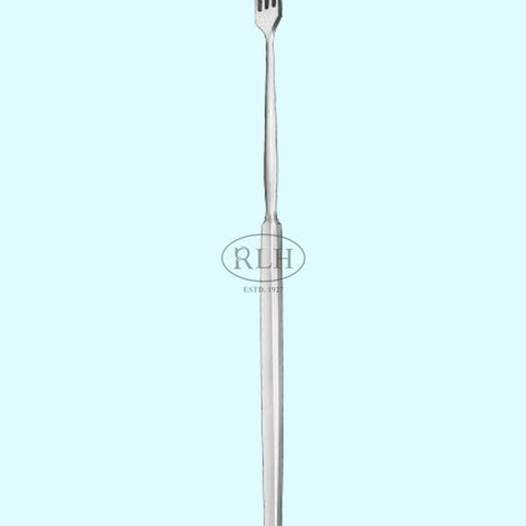 Catspaw Retractor, surgical stainless steel