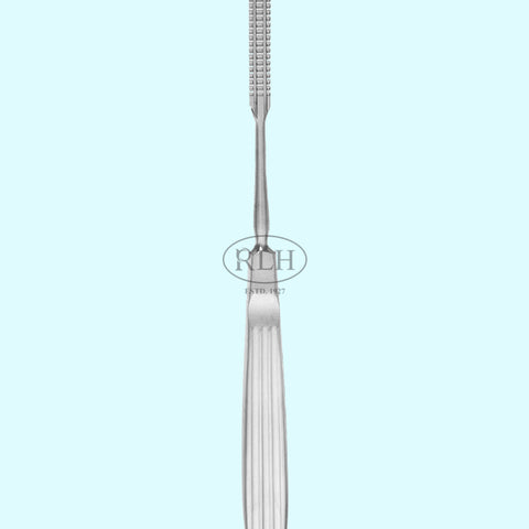 Maltz Rasp, surgical stainless steel