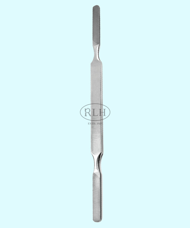 Fomon Nasal Rasp