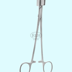 House Graft Press Forceps, surgical stainless steel thumbnail 1