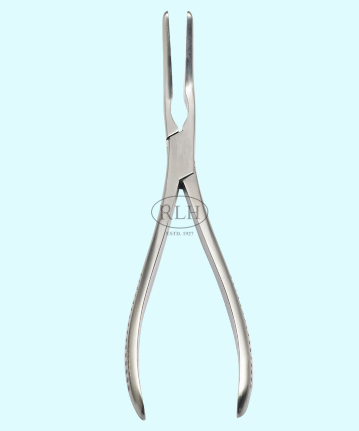 Ash Septum Forceps, surgical stainless steel
