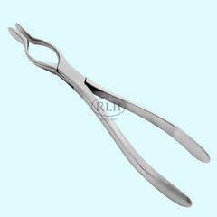 Walsham Septum Straightening Forceps, surgical stainless steel thumbnail 1