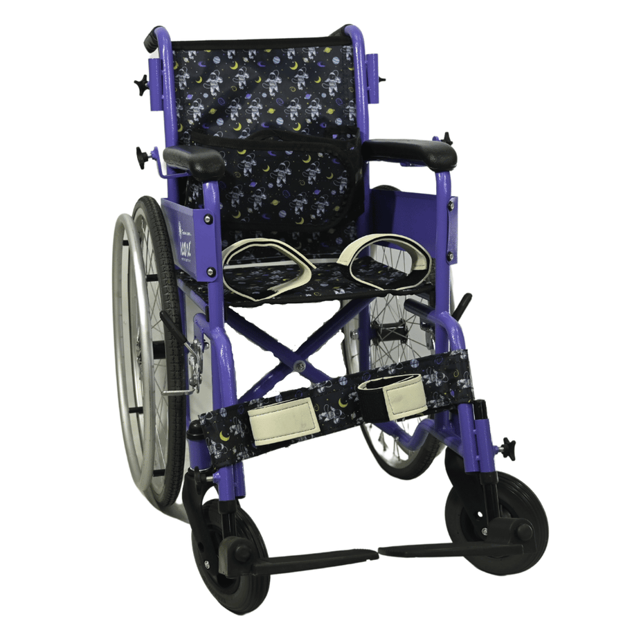 iCare Paediatric Wheel chair - 111P 14"