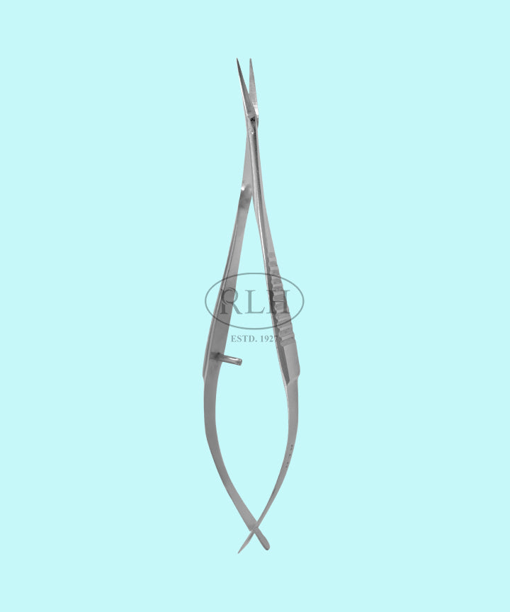 Vannas Scissor, surgical stainless steel