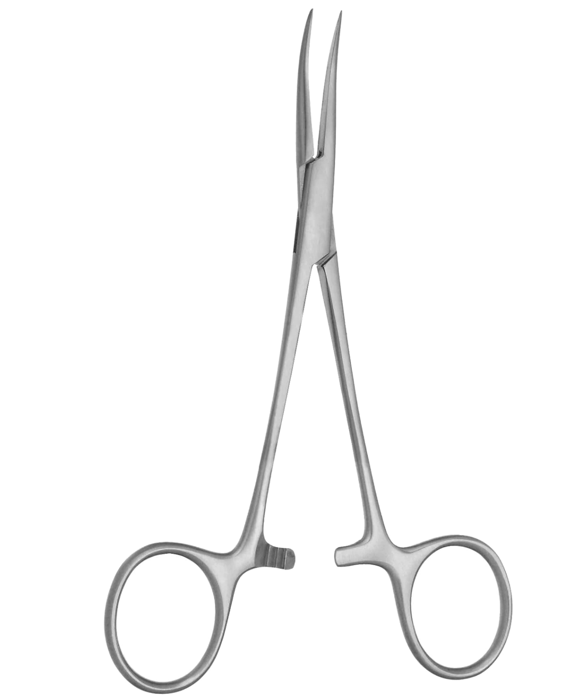 Vasectomy Pointed Forceps, surgical stainless steel