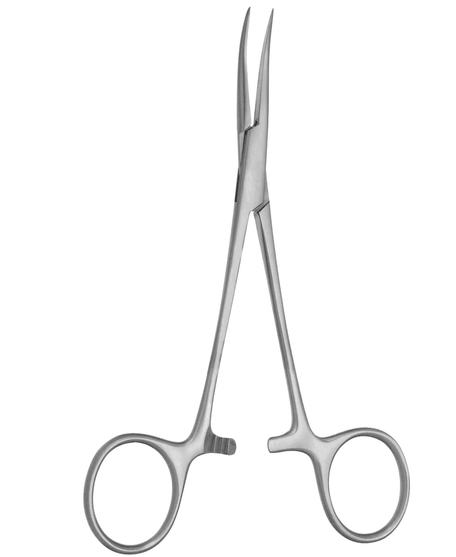 Vasectomy Pointed Forceps