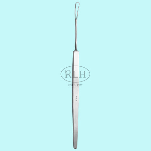 Vectis, surgical stainless steel