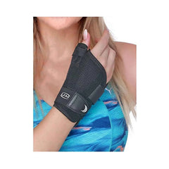United Medicare Wrist Splint with Thumb Spica (G-03) thumbnail 1