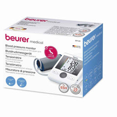 Beurer BM 28 Blood Pressure Monitor With Adaptor