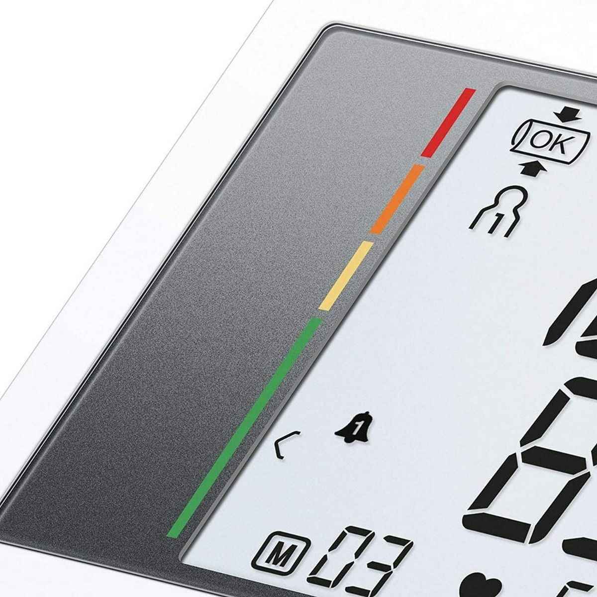 Beurer BM 28 Blood Pressure Monitor Without Adaptor
