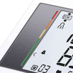 Beurer BM 28 Blood Pressure Monitor Without Adaptor