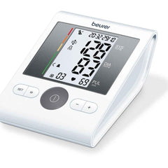 Beurer BM 28 Blood Pressure Monitor With Adaptor