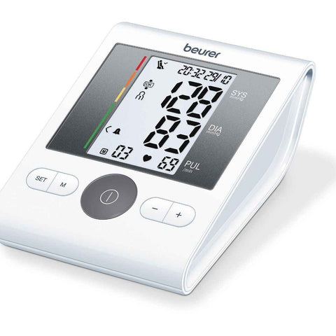 Beurer BM 28 Blood Pressure Monitor Without Adaptor
