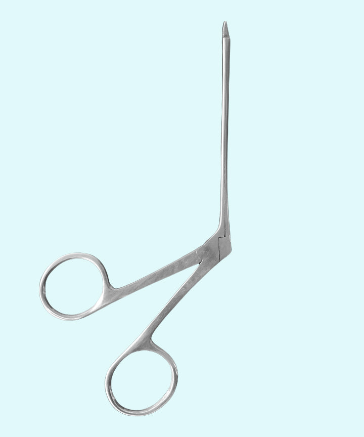 Micro Ear Alligator Forceps