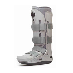 United Medicare Air Walker Shoe Long Type with Full Shell (D-17) thumbnail 1