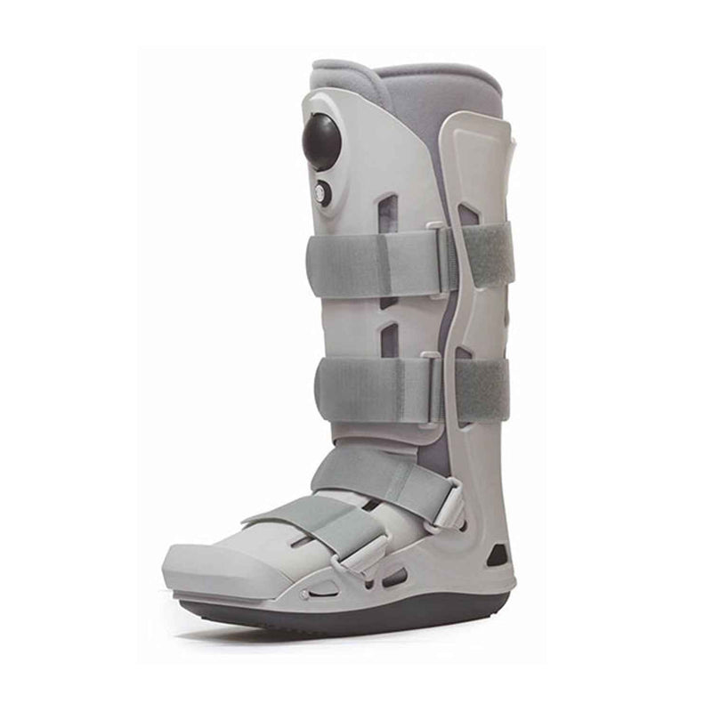 United Medicare Air Walker Shoe Long Type with Full Shell (D-17)