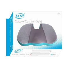 United Medicare Coccyx Cushion Seat (J-05) thumbnail 1