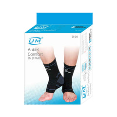 United Medicare Anklet Comfort 2N (D-04) thumbnail 1