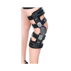 United Medicare O.A. Knee Brace (F-13) thumbnail 1