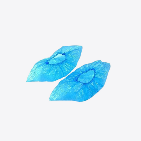 Medvance Shoe Cover (50 Pair's) - Surgismart