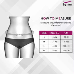 TYNOR A-03 ABDOMINAL BELT