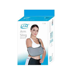United Medicare Ar Sling Baggy (C-08) thumbnail 1