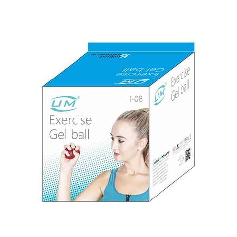 United Medicare Exercise Ge Bal (I-08)