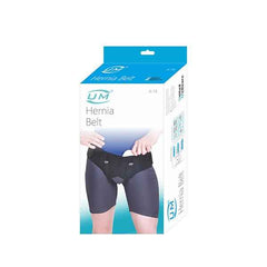 United Medicare Hernia Belt (A-14) thumbnail 1