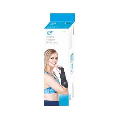 United Medicare Wrist And Forearm Brace (G-01) thumbnail 1