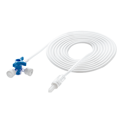 Vein-O-Line Extension Set (10 cm)